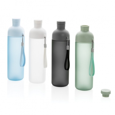 Logo trade promotional product photo of: Impact leakproof tritan bottle