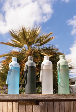 Logo trade promotional giveaway photo of: Impact leakproof tritan bottle