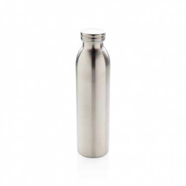 Logo trade promotional gifts image of: Leakproof copper vacuum insulated bottle