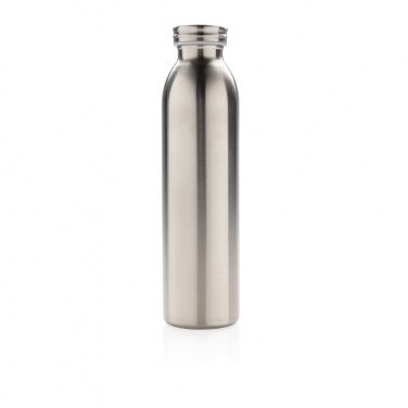 Logotrade corporate gift image of: Leakproof copper vacuum insulated bottle