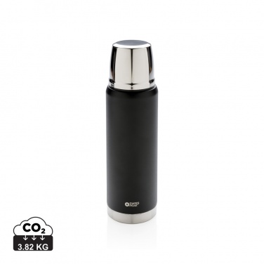 Logotrade promotional gift image of: Swiss Peak Elite 0.5L copper vacuum flask