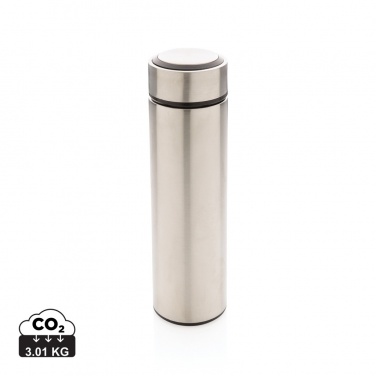 Logotrade promotional merchandise photo of: Vacuum stainless steel bottle