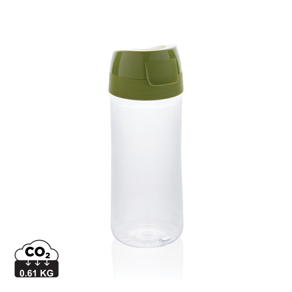 Logotrade corporate gift image of: Tritan™ Renew bottle 0,5L Made In EU