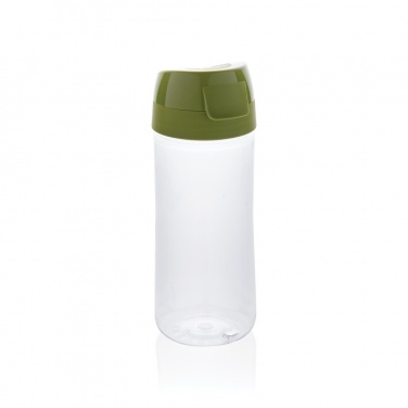 Logotrade promotional merchandise photo of: Tritan™ Renew bottle 0,5L Made In EU