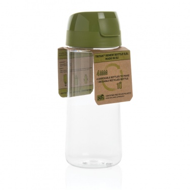 Logotrade promotional gift picture of: Tritan™ Renew bottle 0,5L Made In EU