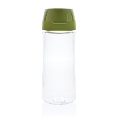 Logo trade promotional giveaways image of: Tritan™ Renew bottle 0,5L Made In EU