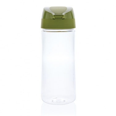 Logo trade promotional giveaways image of: Tritan™ Renew bottle 0,5L Made In EU