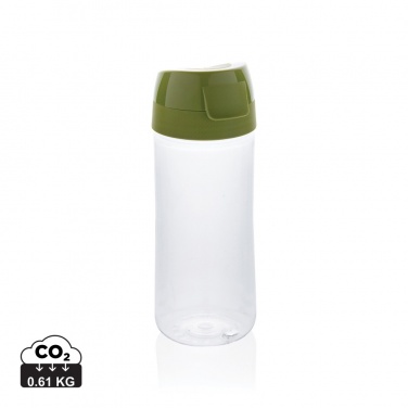 Logotrade promotional product picture of: Tritan™ Renew bottle 0,5L Made In EU