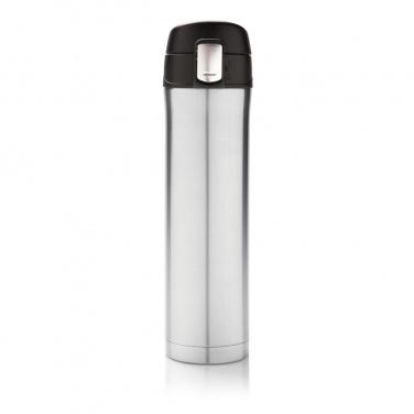 Logotrade promotional merchandise photo of: Easy lock vacuum flask