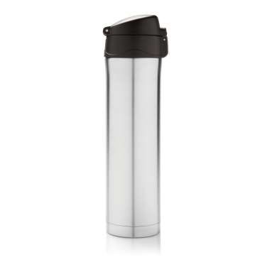 Logo trade promotional items picture of: Easy lock vacuum flask