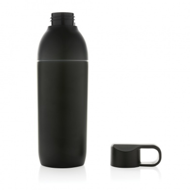 Logotrade promotional merchandise photo of: Flow RCS recycled stainless steel vacuum bottle