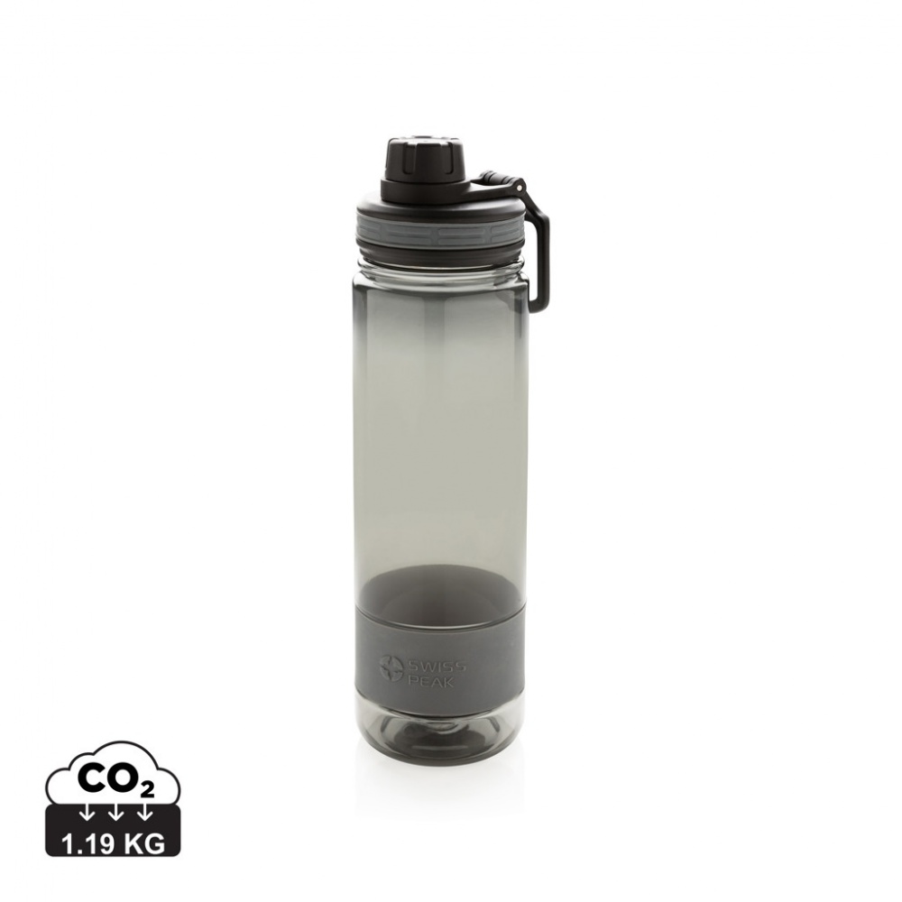 Logo trade promotional items image of: Tritan bottle