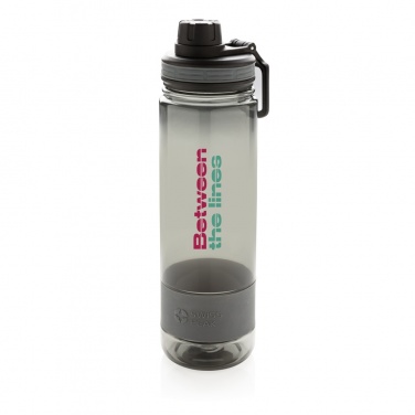 Logo trade promotional merchandise picture of: Tritan bottle