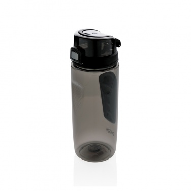 Logotrade business gift image of: Swiss Peak deluxe tritan sports bottle