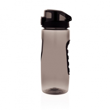 Logotrade promotional gift picture of: Swiss Peak deluxe tritan sports bottle