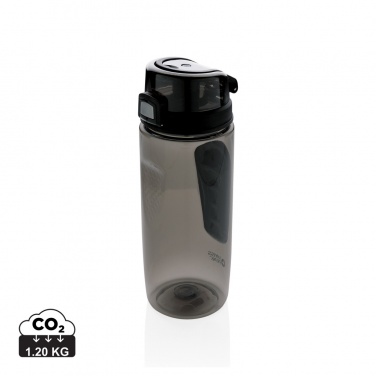 Logotrade promotional merchandise image of: Swiss Peak deluxe tritan sports bottle