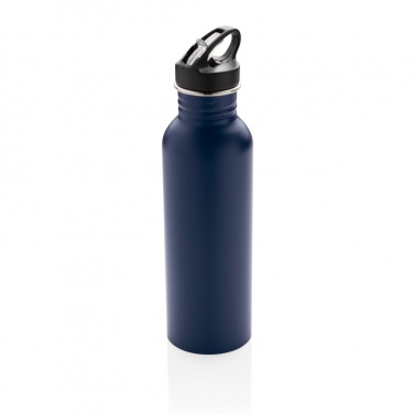 Logotrade promotional merchandise photo of: Deluxe stainless steel activity bottle