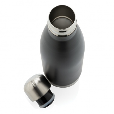 Logotrade corporate gift picture of: Vacuum insulated stainless steel bottle