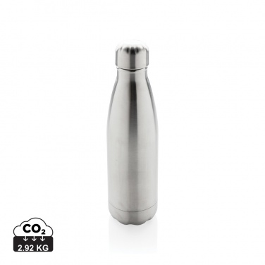 Logotrade promotional giveaway picture of: Vacuum insulated stainless steel bottle