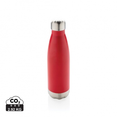 Logotrade promotional gifts photo of: Vacuum insulated stainless steel bottle