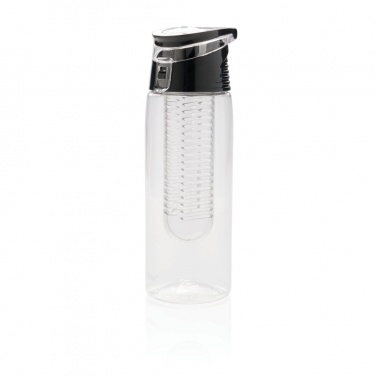 Logotrade promotional items photo of: Lockable infuser bottle