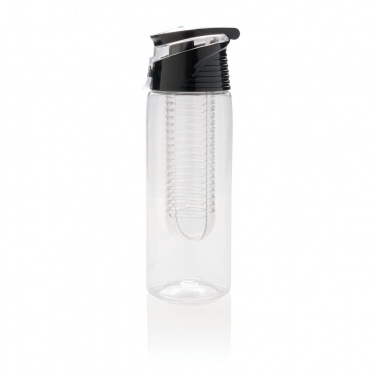 Logo trade promotional products picture of: Lockable infuser bottle