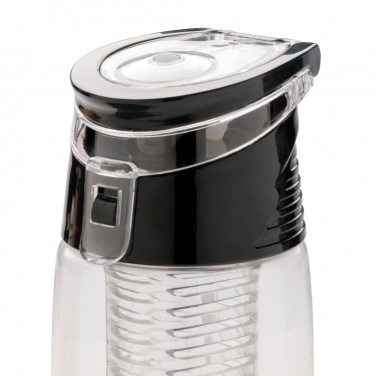 Logotrade corporate gift image of: Lockable infuser bottle