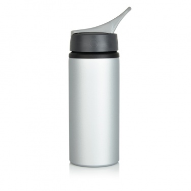 Logotrade promotional merchandise picture of: Aluminium sport bottle