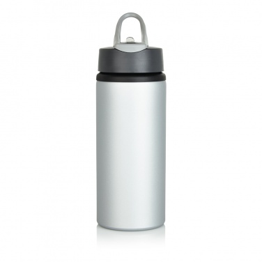 Logotrade corporate gift picture of: Aluminium sport bottle