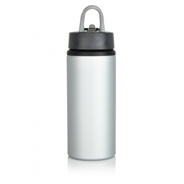 Logotrade promotional product picture of: Aluminium sport bottle