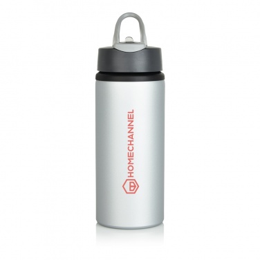 Logotrade corporate gift image of: Aluminium sport bottle