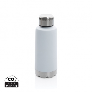 Logotrade corporate gift image of: Trend leakproof vacuum bottle