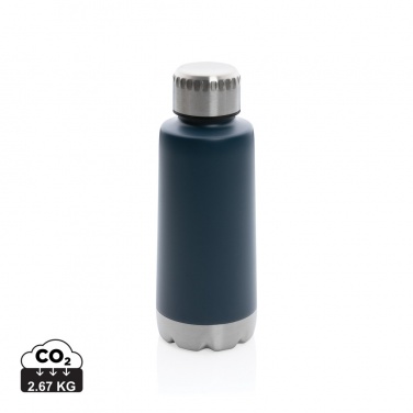 Logotrade promotional item image of: Trend leakproof vacuum bottle