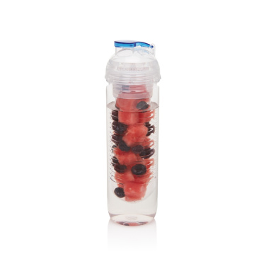 Logotrade promotional merchandise picture of: Water bottle with infuser