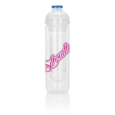 Logotrade promotional items photo of: Water bottle with infuser