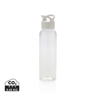 Logo trade promotional items picture of: AS water bottle