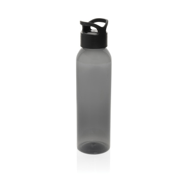 Logo trade promotional items picture of: Oasis RCS recycled pet water bottle 650 ml