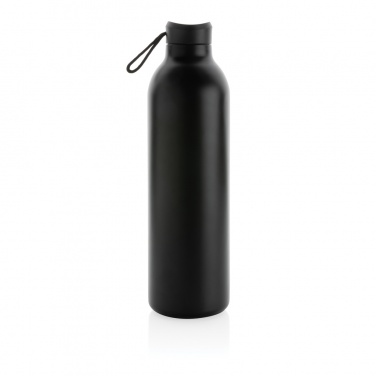 Logotrade corporate gift picture of: Avira Avior RCS Re-steel bottle 1L