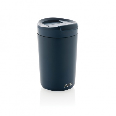 Logotrade corporate gift picture of: Avira Alya RCS Re-steel tumbler 300ML