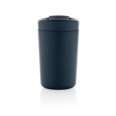 Logo trade promotional merchandise picture of: Avira Alya RCS Re-steel tumbler 300ML