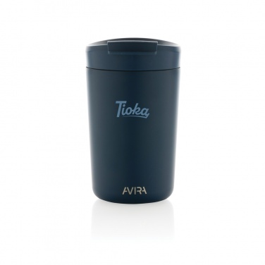 Logotrade promotional item picture of: Avira Alya RCS Re-steel tumbler 300ML