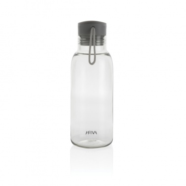 Logo trade promotional items picture of: Avira Atik RCS Recycled PET bottle 500ML