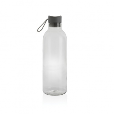 Logo trade advertising products picture of: Avira Atik RCS Recycled PET bottle 1L