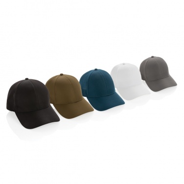 Logo trade promotional products picture of: Impact AWARE™ RPET 6 panel sports cap