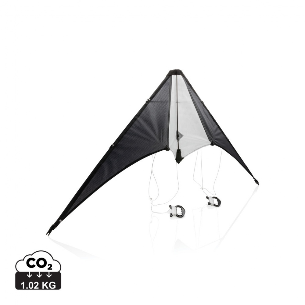 Logotrade business gift image of: Delta kite