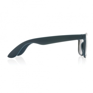 Logotrade promotional giveaway picture of: RCS recycled PP plastic sunglasses