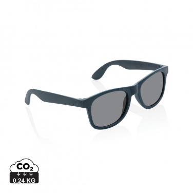 Logotrade promotional products photo of: RCS recycled PP plastic sunglasses