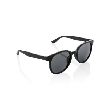 Logotrade business gift image of: Wheat straw fibre sunglasses