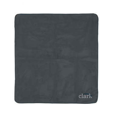 Logo trade promotional giveaways image of: Impact AWARE™ RPET picnic blanket