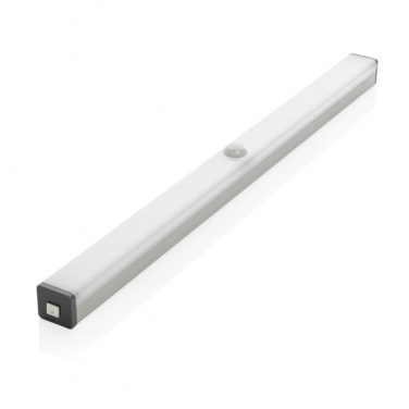 Logotrade promotional item picture of: USB-rechargeable motion sensor LED light large